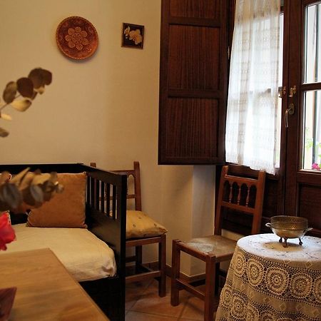 Casa Rural Azahar Priego de Córdoba Zewnętrze zdjęcie