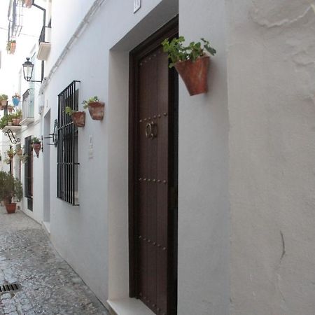 Casa Rural Azahar Priego de Córdoba Pokój zdjęcie