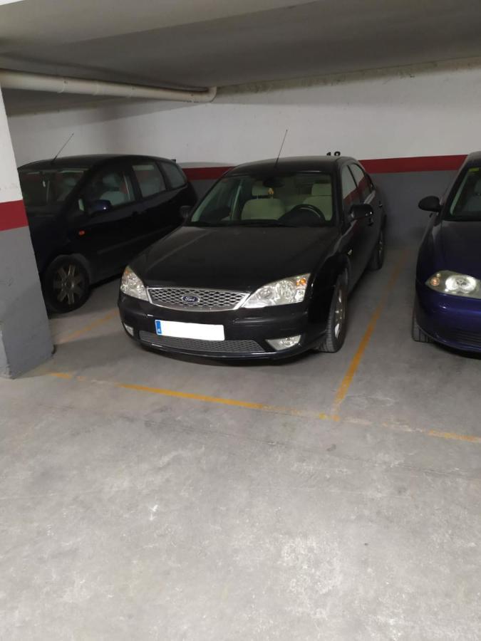 Casa Rural Azahar Priego de Córdoba Zewnętrze zdjęcie
