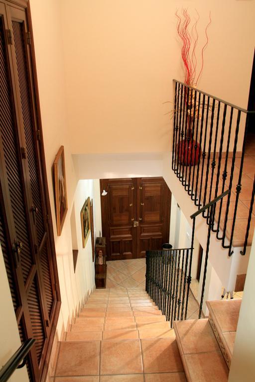 Casa Rural Azahar Priego de Córdoba Pokój zdjęcie