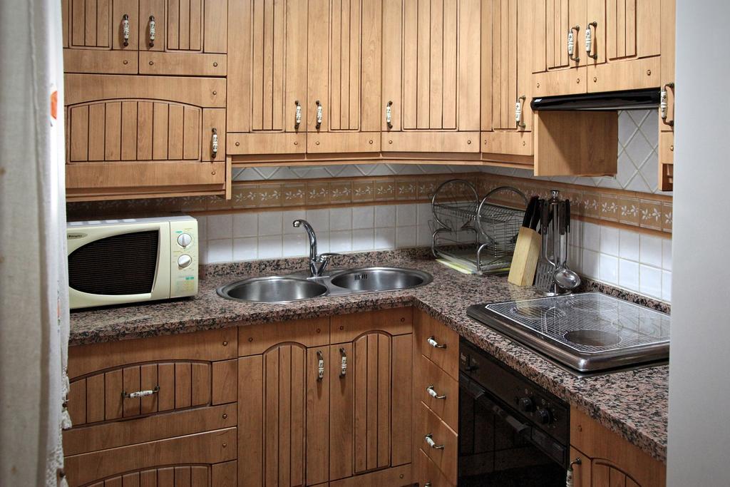 Casa Rural Azahar Priego de Córdoba Pokój zdjęcie