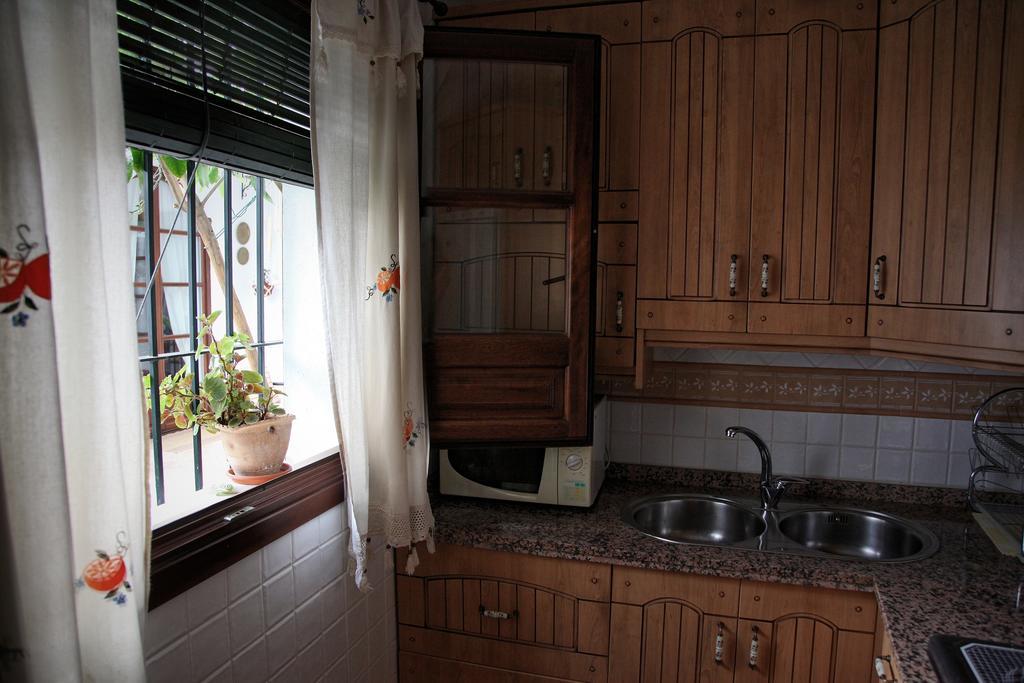 Casa Rural Azahar Priego de Córdoba Pokój zdjęcie