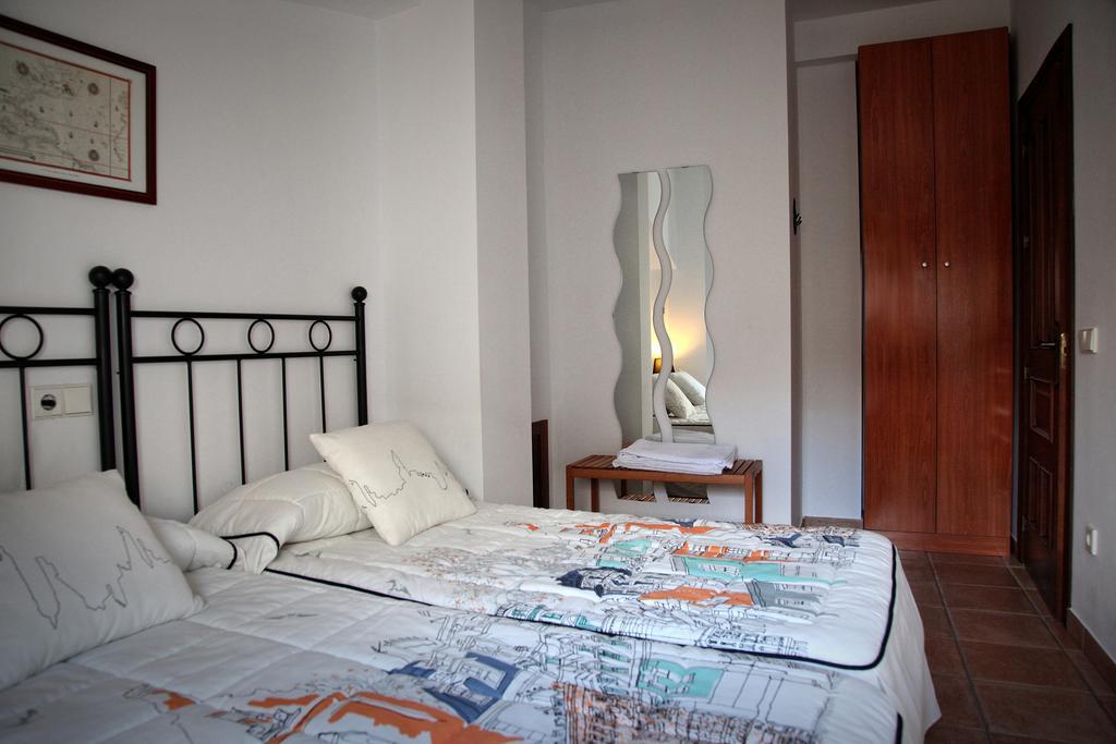 Casa Rural Azahar Priego de Córdoba Pokój zdjęcie
