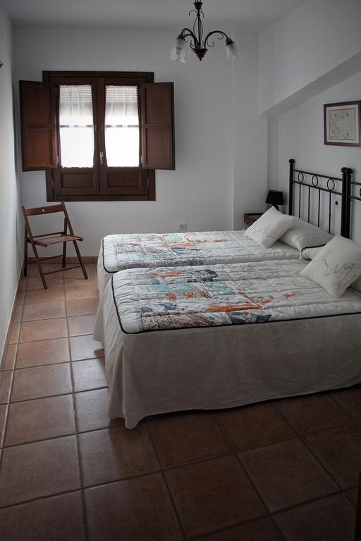 Casa Rural Azahar Priego de Córdoba Pokój zdjęcie