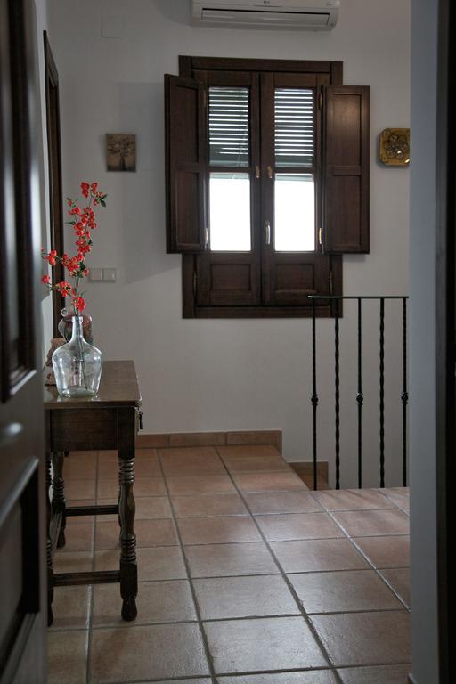 Casa Rural Azahar Priego de Córdoba Pokój zdjęcie