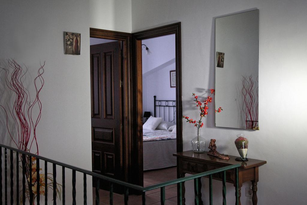 Casa Rural Azahar Priego de Córdoba Pokój zdjęcie