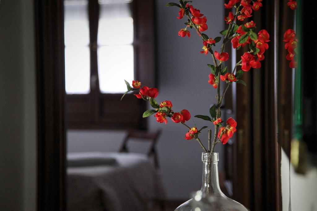 Casa Rural Azahar Priego de Córdoba Pokój zdjęcie