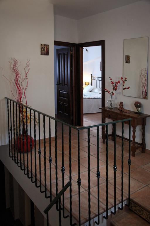 Casa Rural Azahar Priego de Córdoba Zewnętrze zdjęcie