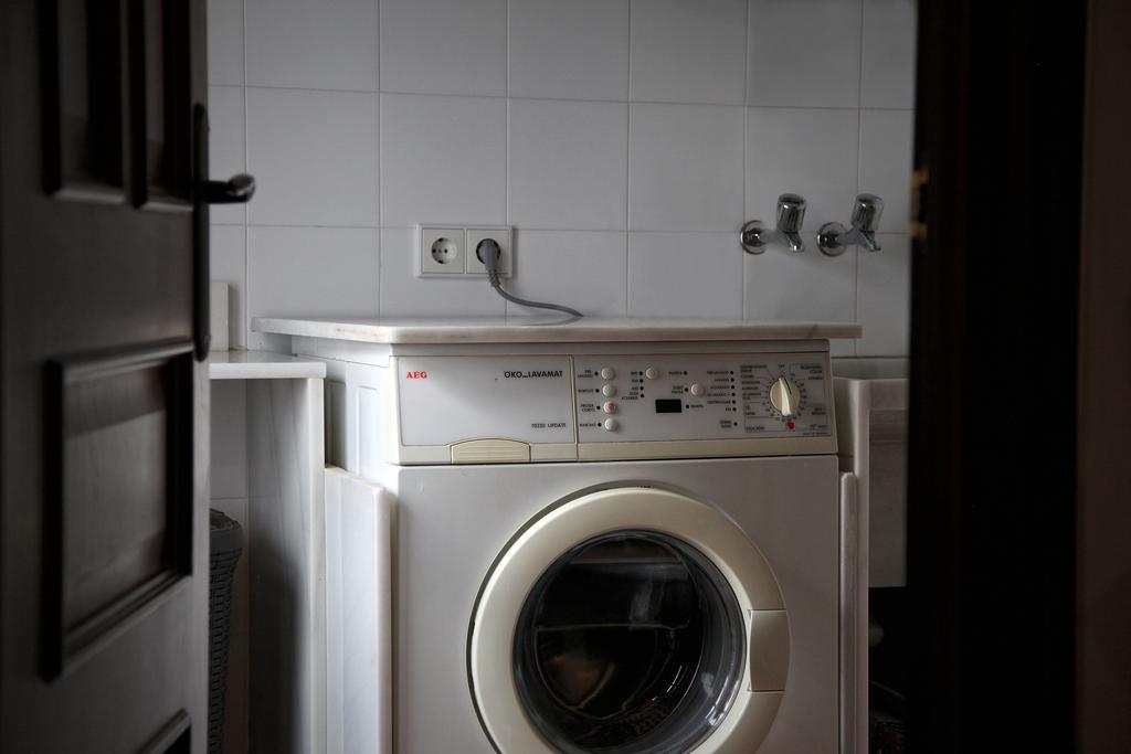 Casa Rural Azahar Priego de Córdoba Pokój zdjęcie
