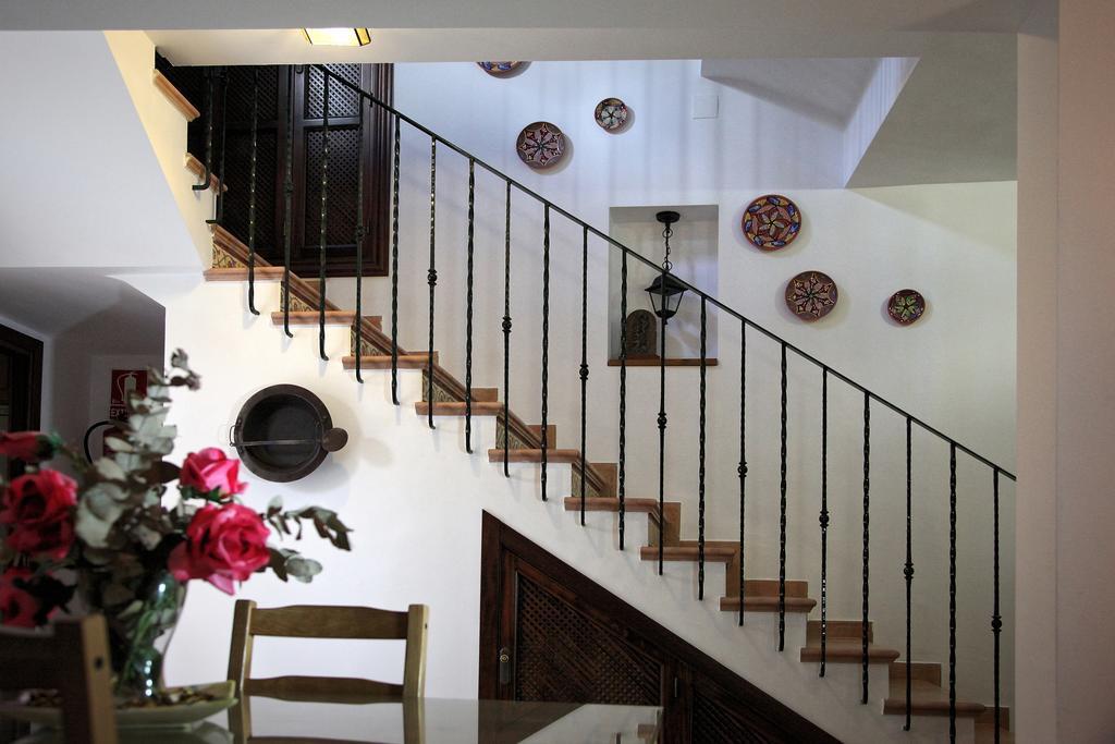 Casa Rural Azahar Priego de Córdoba Pokój zdjęcie