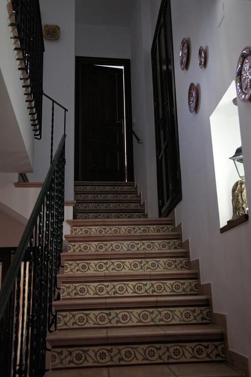 Casa Rural Azahar Priego de Córdoba Pokój zdjęcie