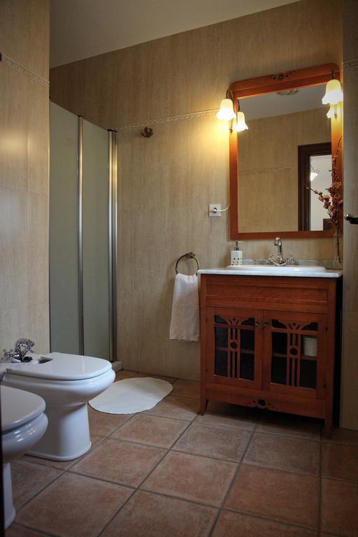 Casa Rural Azahar Priego de Córdoba Pokój zdjęcie
