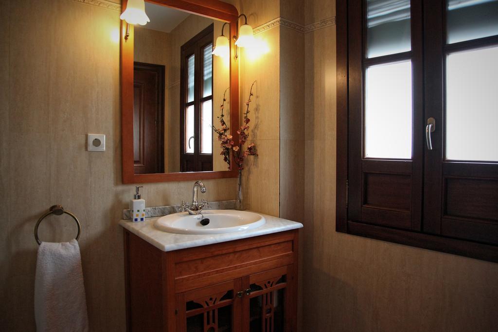Casa Rural Azahar Priego de Córdoba Pokój zdjęcie