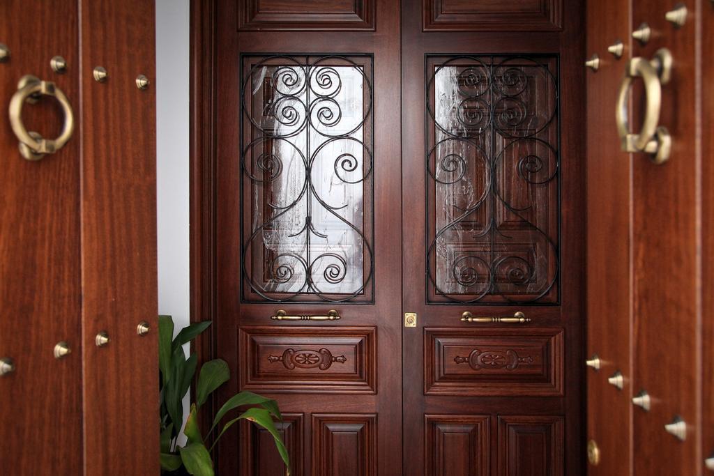 Casa Rural Azahar Priego de Córdoba Pokój zdjęcie