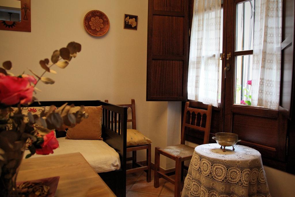 Casa Rural Azahar Priego de Córdoba Zewnętrze zdjęcie