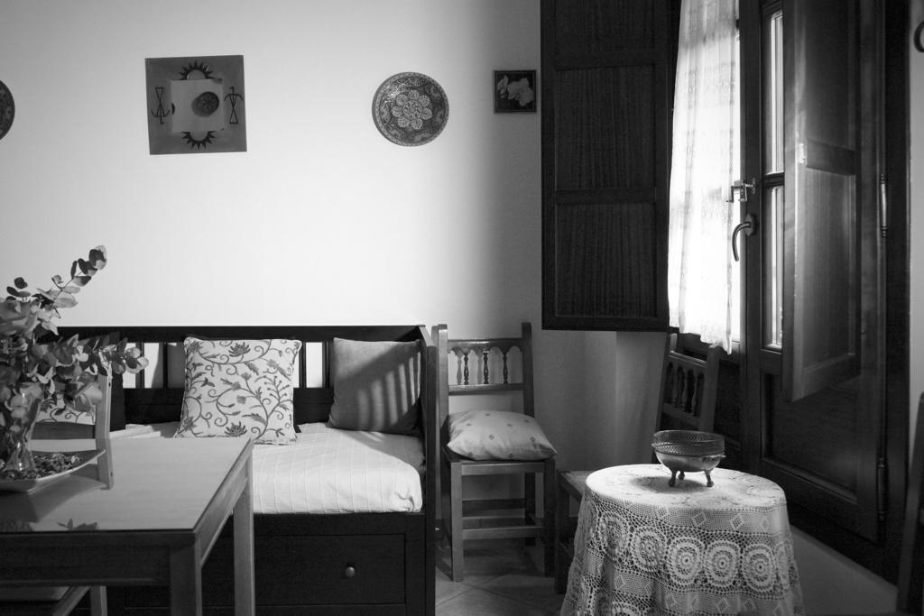 Casa Rural Azahar Priego de Córdoba Pokój zdjęcie