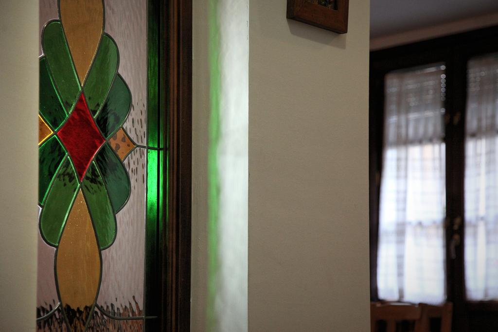 Casa Rural Azahar Priego de Córdoba Pokój zdjęcie