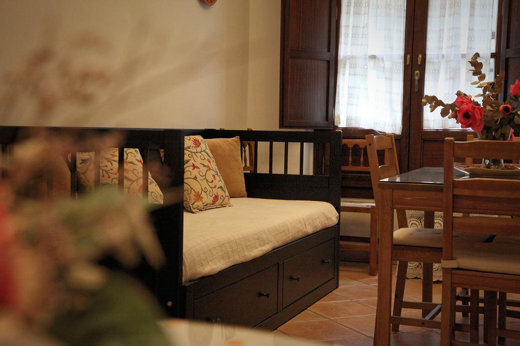 Casa Rural Azahar Priego de Córdoba Pokój zdjęcie