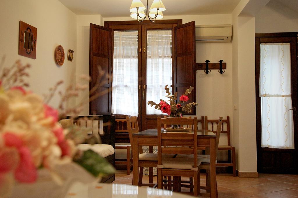 Casa Rural Azahar Priego de Córdoba Pokój zdjęcie