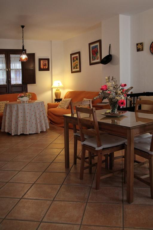 Casa Rural Azahar Priego de Córdoba Pokój zdjęcie