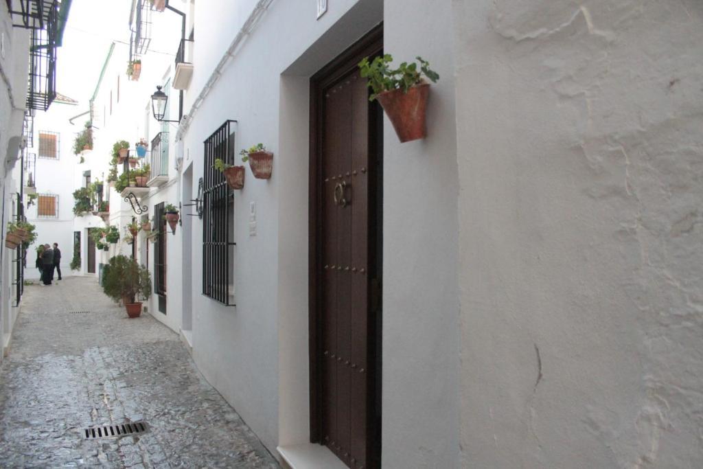 Casa Rural Azahar Priego de Córdoba Pokój zdjęcie