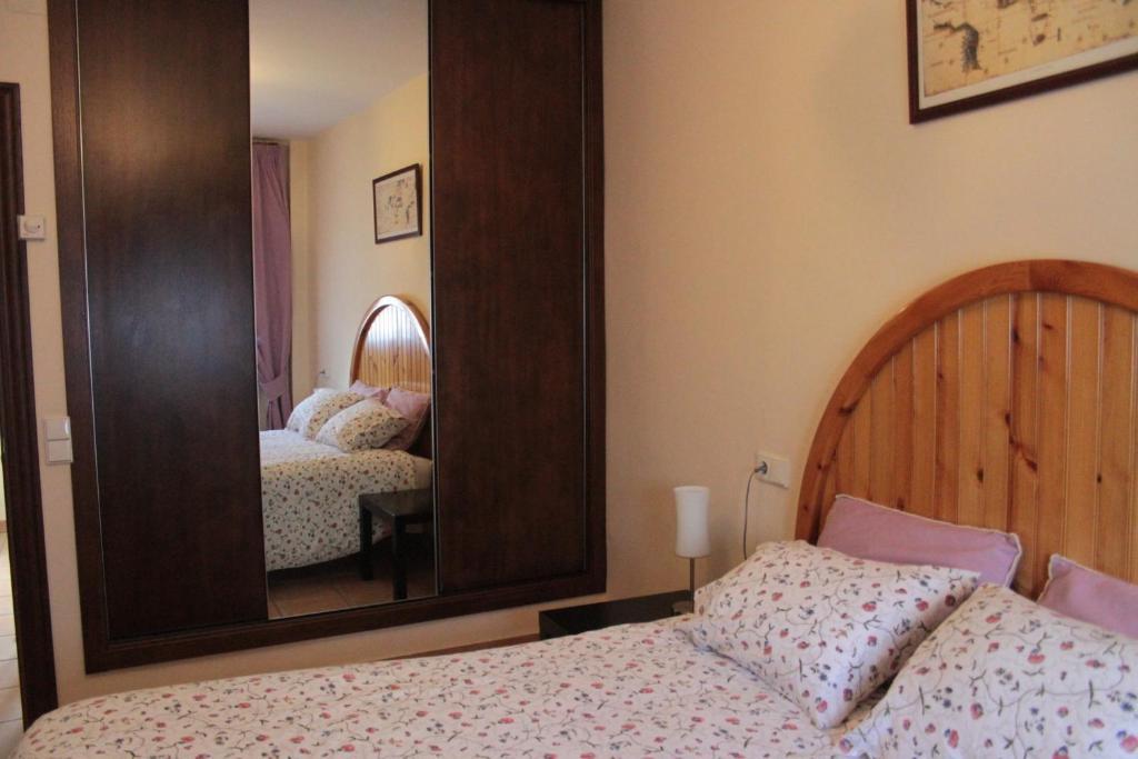 Casa Rural Azahar Priego de Córdoba Pokój zdjęcie