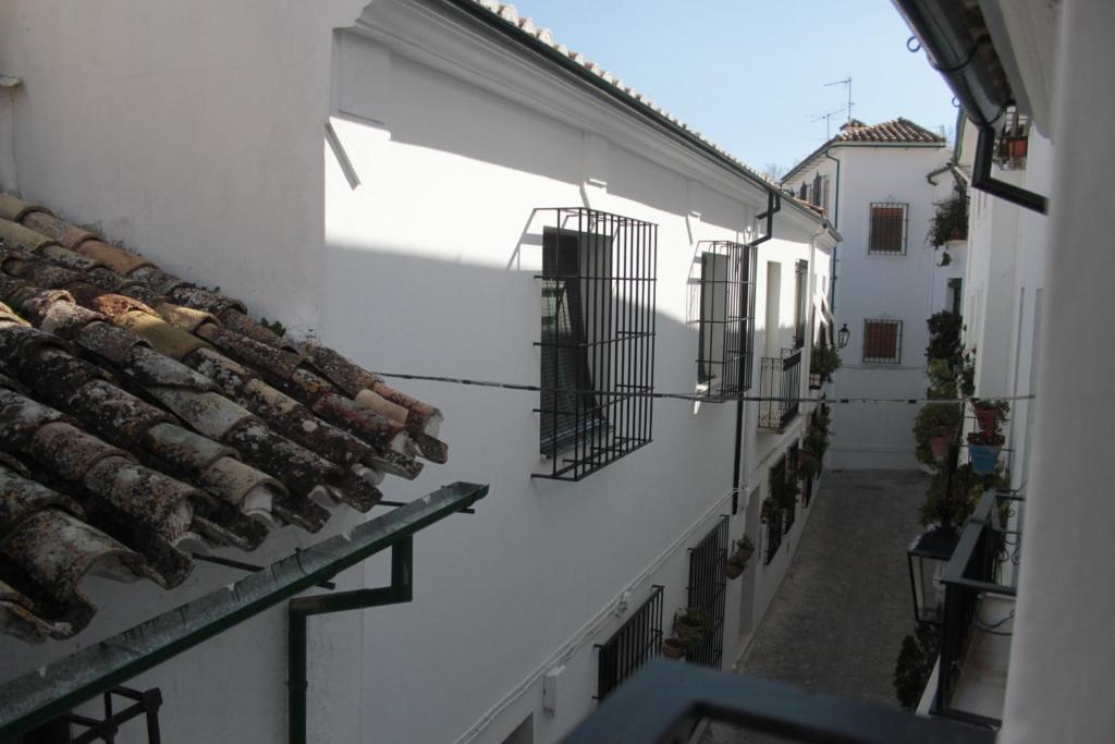 Pensjonat Casa Rural Azahar Priego de Córdoba Pokój zdjęcie